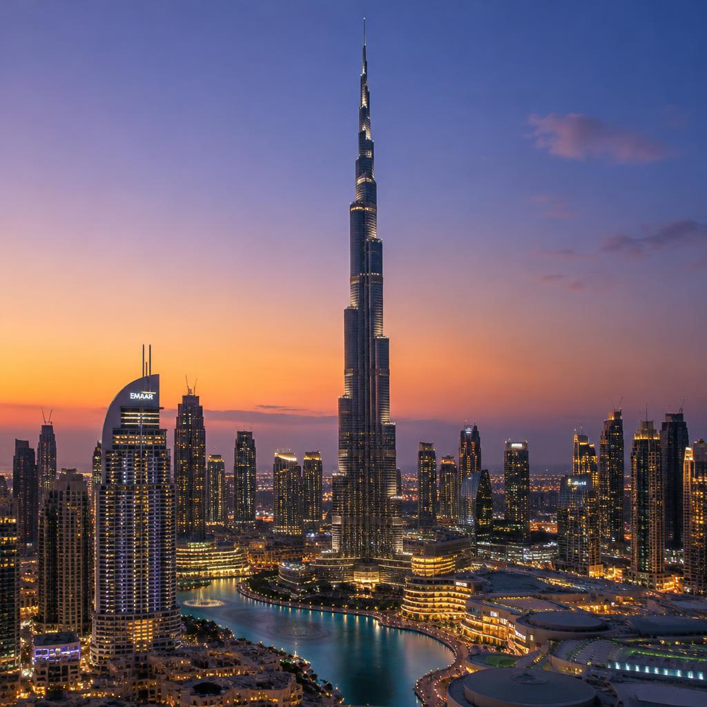 Dubai, UAE